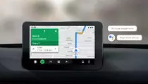 Google Bawa Gemini AI ke Mobil, Interaksi Pengemudi Semakin Canggih