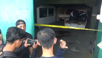 Viral! Pria di Cianjur Dikejar lalu Dibacok hingga Tewas