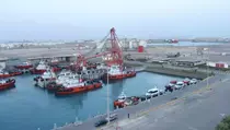 Selat Hormuz Diblokade, Arab Saudi Alihkan Jalur Minyak ke Laut Merah