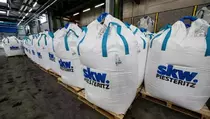 Blokade Hormuz Picu Krisis Pupuk, Industri dan Petani Jerman Tertekan