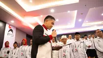 PSI Target 2 Kursi DPR dari NTB pada Pemilu 2029