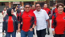 Usulan Ambang Batas Parlemen, Hasto: Tiap Partai Punya Kepentingan