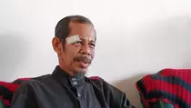 Imam Masjid di Palopo Dikeroyok Warga karena Tegur Bocah Main Mikrofon
