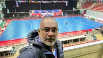 Timnas Hoki Siapkan Naturalisasi Pemain demi Olimpiade 2028