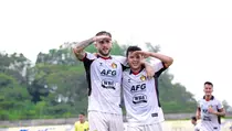 Drama 5 Gol di Gejos, Persik Menangi Derbi Jatim Kontra Arema