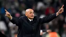 Luciano Spalletti Kecewa Berat Juventus hanya Seri Lawan Verona