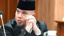 Ahmad Dhani: Seharusnya Hapus Postingan, Bukan Seluruh Akun IG