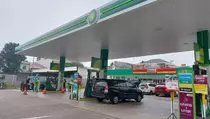 Harga Solar BP Naik ke Rp 30.890 Per Liter, Ini Rinciannya