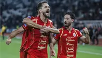 PSSI Pastikan Persija vs Persib Digelar di Stadion Utama GBK