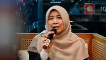DPR Ingin Setarakan Profesi Guru dengan Dokter lewat RUU Sisdiknas