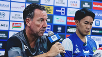 Tantang Persib di GBLA, PSIM Bidik Poin