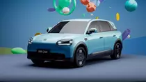 Chery Q Jadi Sorotan, Riset Pasar Indonesia Hampir Rampung