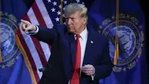 AS Ketar-ketir, Ego dan Retorika Trump Bisa Gagalkan Perdamaian
