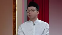 Dokter Richard Lee Santai Sertifikat Mualafnya Dicabut