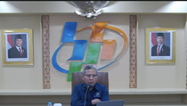 Inflasi April 0,13 Persen, Tiket Pesawat dan BBM Jadi Pemicu