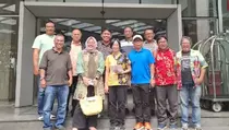 Komite Publisher Rights Dorong Kebebasan Pers di Papua