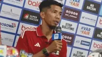 PSM Makassar Akan Tampil Menyerang Lawan Bhayangkara