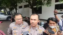 Jadi Tersangka Pencabulan Santri, Kiai Ponpes di Pati Diperiksa Polisi
