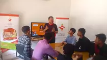 Garuda Baru Bawa Suara Anak Indonesia ke Street Child World Cup 2026