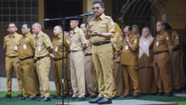 Sensus Ekonomi 2026 Jadi Dasar Kebijakan Pemkot Tangerang