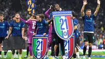 Jalan Terjal Inter Milan Menjuarai Serie A 2025-2026