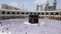 60 Jemaah Haji Indonesia Dirawat di Rumah Sakit Arab Saudi