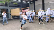Sekolah di Bogor Larang Gunakan Ponsel, Siswa: Seru Banget!