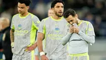 Man City Ditahan Everton, Arsenal Makin Dekat Juara Liga Inggris