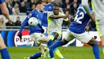 Chelsea 6 Kali Kalah Beruntun, Drama City Bikin Arsenal Tersenyum