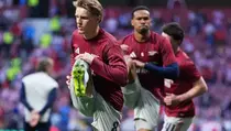 Odegaard dan Havertz Siap Tampil, Arteta Yakin Arsenal Ukir Sejarah