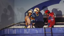 Kerugian Kebakaran Metro Sport Center Semarang Capai Rp 5 Miliar