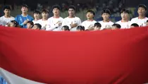 Jadwal Timnas Indonesia U-17 vs China Malam Ini, Cek Lokasi Tayangnya