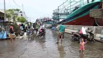 4 Cara Cek Banjir Jakarta Hari Ini secara Real Time