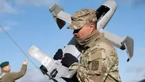Hebatnya Sky Map, Antidrone Ukraina yang Kini Jaga Langit Teluk