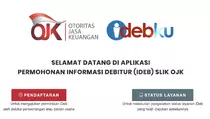 NIK KTP Disalahgunakan untuk Pinjol? Ini Cara Cek lewat SLIK OJK