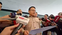 Bantah Ada Intimidasi, Dudung Tegaskan Prabowo Terbuka Dikritik