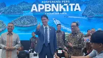 Cari Utang hingga Negeri China, Purbaya Terbitkan Panda Bonds