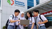 Kemenperin Buka Pendaftaran SMA dan SMK Vokasi 2026, Ini Syaratnya