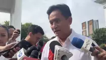 Tim Reformasi Polri Laporkan Rekomendasi ke Prabowo di Istana