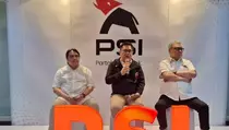 Dampak Polemik Video Ceramah Jusuf Kalla, Ade Armando Mundur dari PSI