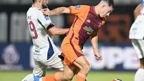Diungkap Langsung Shin Tae-yong, Persija Sudah Kontrak Mariano Peralta