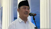 Prabowo Pastikan Kapolri Tetap di Bawah Presiden dan Disetujui DPR