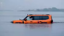 Top 5 News: Evaluasi Piala Uber hingga Mobil Bisa Berubah Jadi Perahu
