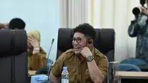 Eks Direktur RSUD Undata Minta Maaf karena Sebut Wartawan Bodoh