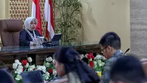 Rilis BPS Pertumbuhan Ekonomi Indonesia di kuartal I-2026
