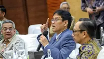 Purbaya: Inflasi 2,42% Terkendali Berkat Intervensi Harga Energi