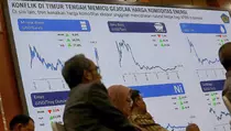 Prabowo Targetkan Defisit APBN 2027 Maksimal 2,4 Persen dari PDB