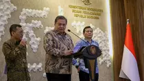 Pertumbuhan Ekonomi RI Kuartal I Ungguli Negara G20