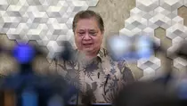 Airlangga: Stabilitas Ekonomi Kawasan Jadi Fokus KTT ASEAN