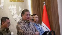 Pertumbuhan Ekonomi Indonesia Jadi Juara di Antara Anggota G20
